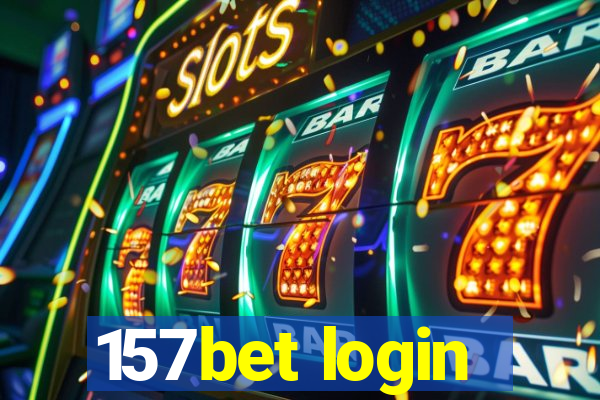 157bet login